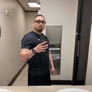 Meet your Posher, Leandro